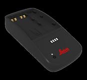 Leica GKL312 Battery Charger image