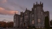 Kinnitty Castle Walking Weekend 9th-11th October