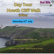 Howth Cliff Walk