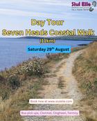 Seven Heads Coastal Walk