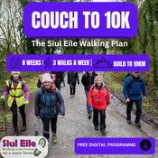 FREE Couch to 10K - The Siul Eile Walking Plan