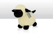 Soft Toy Range Black Sheep image