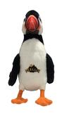 Soft Toy Skellig Puffin image