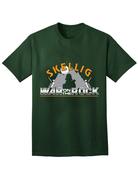 Kids War on the Rock T-Shirt image