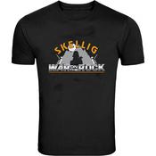 Adult War on the Rock T-Shirt image