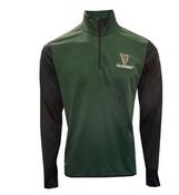 Guinness 1/4 Zip Performance Top image