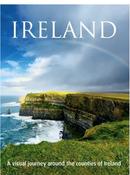 Ireland: A Visual Journey Around the Counties of Ireland