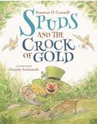 Spuds and the Crock of Gold