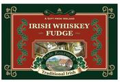 Irish Whiskey Fudge image