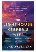 The Lighthouse Keeper's Wife image