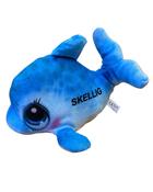 Dani the Skellig Dolphin image