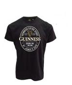 Guinness Extra Stout Logo T-Shirt image