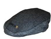 Guinness Tweed Flat Cap image