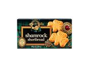 O'Neills Shamrock Shortbread Biscuits