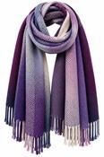 Herringbone Scarf
