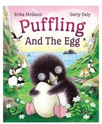Puffling &amp;amp; The Egg