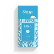 Milk Chocolate Bar image