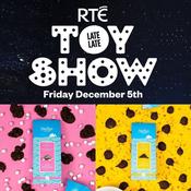 The Toy Show Bundle