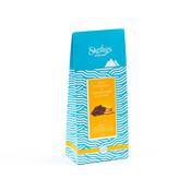 Milk Chocolate and Honeycomb Clusters image