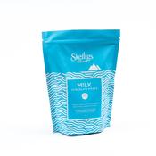Milk Chocolate Drops 500g image
