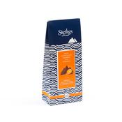 Milk Chocolate Shards with Orange image