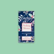Nollaig Shona - Milk Chocolate Bar