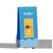 Milk Chocolate and Honeycomb Clusters image