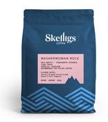 WASHERWOMAN ROCK Ethiopia Hao Bariti Coffee Beans 250g
