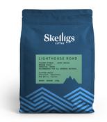 LIGHTHOUSE ROAD Brazil Pinhal Coffee Beans 250g
