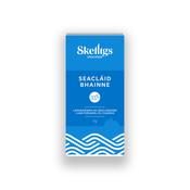 Barra Seacláid Bhainne