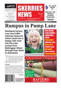 December Jan 2007