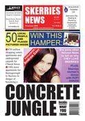 November 2008 image