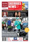 March 23rd 2018 image