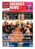 November 2nd 2018 image