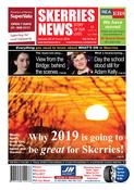 January 25th 2019 image