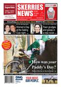March 22nd 2019 image
