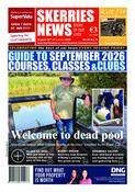 August 28th 2026