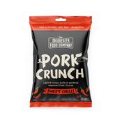 Pork Crunch Sweet Chilli x 10 (30g per pack)