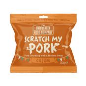 Scratch My Pork Cajun x 12 (30g per pack) image