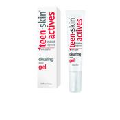 Eve Taylor Teen-Skin Actives Clearing Spot Gel  15ml