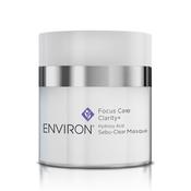 Environ Focus Care Clarity+ Sebu-Clear Masque  50ml image