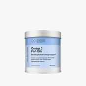 Advanced Nutrition Programme Wellbeing Range Omega 3 Fish Oils 60 Softgels image