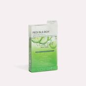 Voesh Pedi-In-A-Box Cucumber Fresh