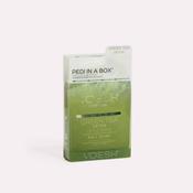 Voesh Pedi-In-A-Box Green Tea Detox