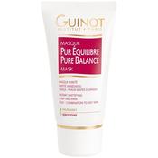 Guinot Masque Pur Equilibre (Exfoliating Face Mask) » The Skincare Spa image