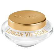 Guinot Longue Vie Soleil Creme Visage (Facial Youth Cream for Before and After Sun) » The Skincare Spa image