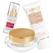 Guinot Super Longue Vie Trio (The Complete Anti-Ageing System) » The Skincare Spa image
