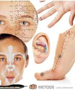 Vagus Nerve Protocol - Face &amp;amp; Foot Reflexology CPD Training May 2025 CLOSED FOR REGISTRATION