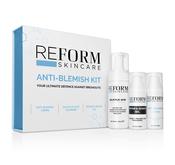 REFORM Skincare Anti-blemish Kit image