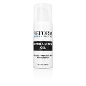 REFORM Skincare Repair &amp;amp; Renew Gel